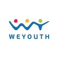 WeYouth Organization logo - Similar company to Mediators Beyond Borders International