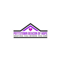 Pottstown Beacon of Hope logo - Similar company to Structure Wraps: Indoor & Outdoor Tension Graphics Systems