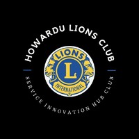 Howard University Chapter, Lions Club International logo - Similar company to Diversity In National Security Network (Dinsn)