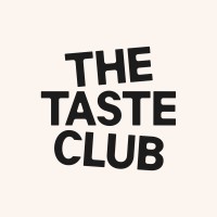 The Taste Club logo - Similar company to Instant-B