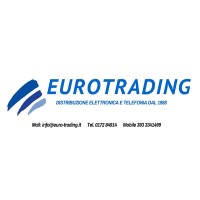 EUROTRADING sas logo - Similar company to Studio D'Interni Pasero Sas