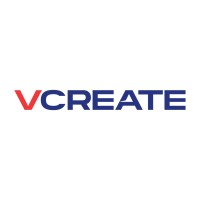 VCreate SEO Agency logo - Similar company to Digielevation - Seo & Ppc Management Agency