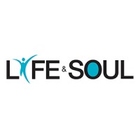Life and Soul Health and Fitness Clubs logo - Similar company to Mr Donut