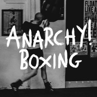 Anarchy! Boxing Studio