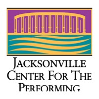 Jacksonville Center For The Performing Arts logo - Similar company to Forge Virtual Studios