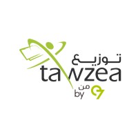Tawzea by E7 logo - Similar company to E7 Group