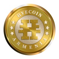 HYECOIN logo - Similar company to Content Influencer