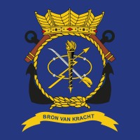 Koninklijke Marine Technische Opleidingen logo - Similar company to Maritime Capacity Alliance