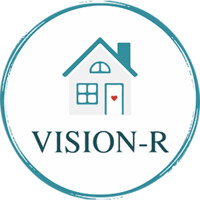 VISION-R immobilier logo - Similar company to Neuron Partners