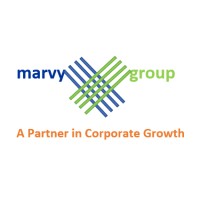 Marvy Outsourcing Pvt. Ltd. logo - Similar company to Marvy Group, Jsc