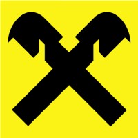 TATEN-Bank: die Start-Up Bank von Raiffeisen logo - Similar company to Freedom Prime Uk