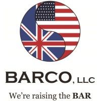 BARCO, LLC logo - Similar company to Kolkata Tech