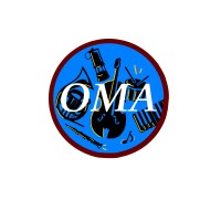 OMA - Orchestre des Mines d'Alès logo - Similar company to Citi Lab (Insa/Inria)