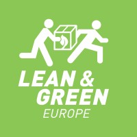 Lean & Green España logo - Similar company to Lean & Green Nl