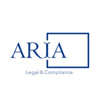 Aria Legal & Compliance logo - Similar company to Pro-Mediator