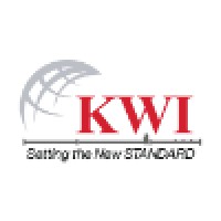 KWI (KW International, LLC) logo - Similar company to Petrosmith