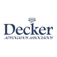 Decker Advogados Associados logo - Similar company to Dataverso