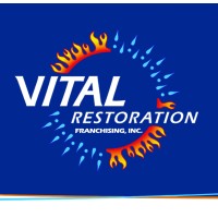 Vital Restoration Franchising, Inc. logo - Similar company to Prestige Cleaning