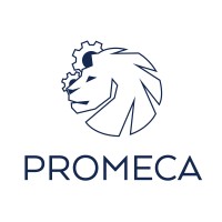 Proméca - BdE Génie Mécanique - INSA de Lyon logo - Similar company to Bde Insa Lyon