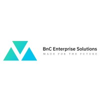 BnC Enterprise Solutions logo - Similar company to Bnc Enterprise