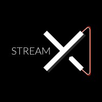 StreamX logo - Similar company to Streamx.Dev