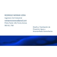 Proyectos Sanitarios RMV logo - Similar company to Obras Y Proyectos Sanitarios