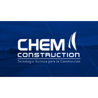 CHEM CONSTRUCTION logo - Similar company to Chem Construction