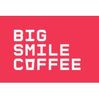 Big Smile Coffee logo - Similar company to Hellobobby