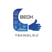 BEOK TEKNOLOJI logo - Similar company to Livcon Türkiye