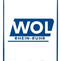 WOL Rhein-Ruhr logo - Similar company to Working Out Loud®