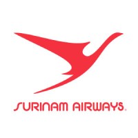 Surinam Airways Ltd logo - Similar company to Telesur