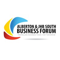 Alberton Johannesburg South Business Forum logo - Similar company to Alberton Panelbeaters