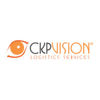 CKP Vision logo - Similar company to Globaltrans Solutions