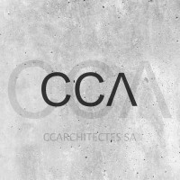 CCA s.a. logo - Similar company to Rouage Architecture