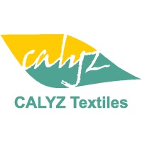 Calyz Textiles logo - Similar company to Coccoon™