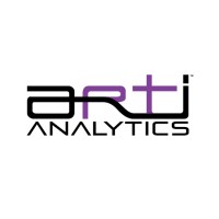 ARTI Analytics logo - Similar company to Ivii Gmbh
