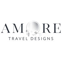 Amore Travel Designs logo - Similar company to Venture & Gain Travel