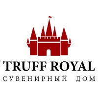 SD TRUFF ROYAL logo - Similar company to Stelvi