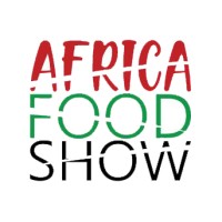 Africa Food Show logo - Similar company to Fahamey&Co