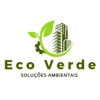 Eco Verde Soluções Ambientais logo - Similar company to Imotecindustria