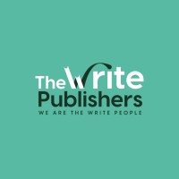 The Write Publishers logo - Similar company to Cortex Wave Solutions