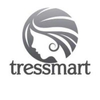 Tressmart | Haircare and Styling Products logo - Similar company to Learnefy