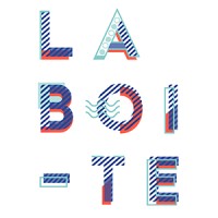 Laboite logo - Similar company to Cryogen®