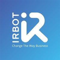 IRBOT - Tự động hóa quy trình logo - Similar company to Irtech Viet Nam