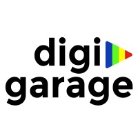 Digigarage.in logo - Similar company to Excelo Software Solution
