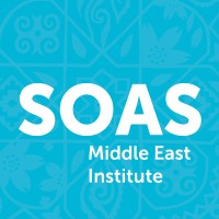 SOAS Middle East Institute logo - Similar company to Action For Sama