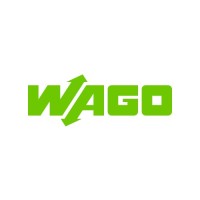 WAGO Brasil logo - Similar company to Finder Componentes Ltda.