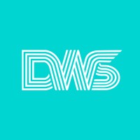DWS logo - Similar company to One True Message Foundation