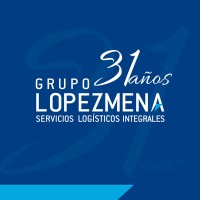 Grupo LópezMena logo - Similar company to Comex Solutions