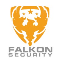 Falcon Manpower Solution Pty Ltd logo - Similar company to Bin Naseer International (Manpower Services Agency)